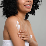Luxury Moisturising Body Cream 450ml