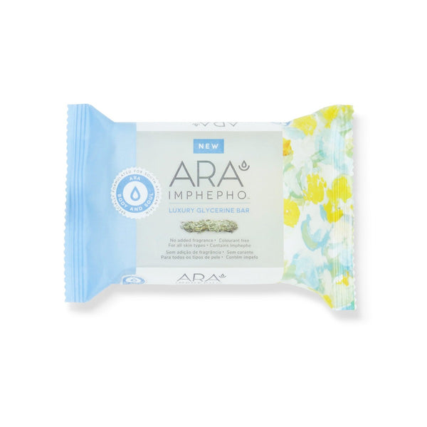 Luxury Glycerine Bar | 125g