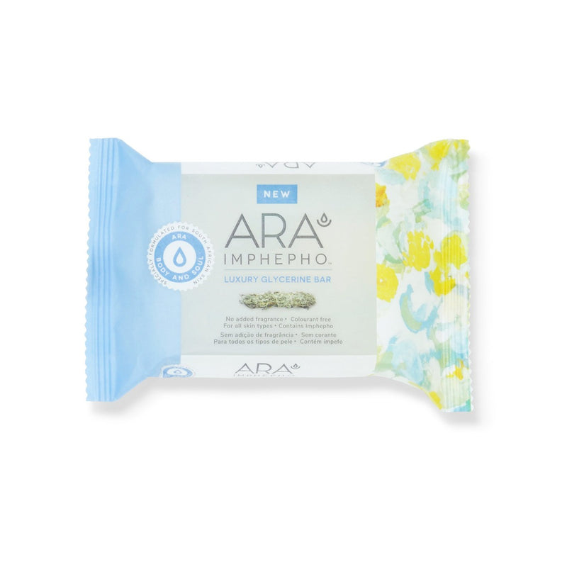 Luxury Glycerine Bar | 125g