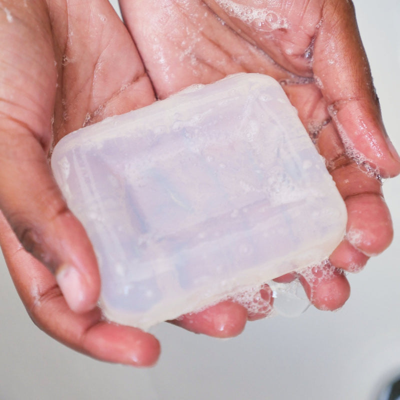 Luxury Glycerine Bar | 125g