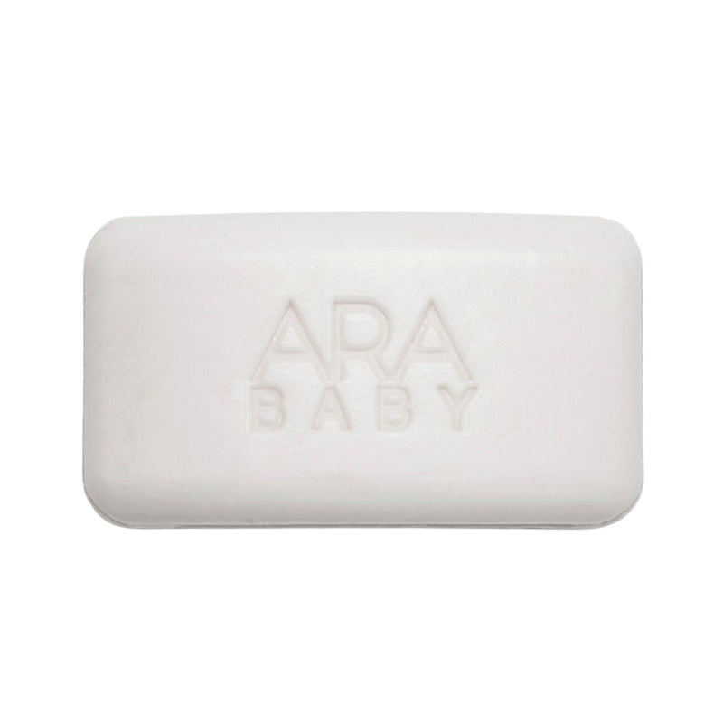 ARA imphepho gentle baby bar moisturizing cleansing dermatologist approved